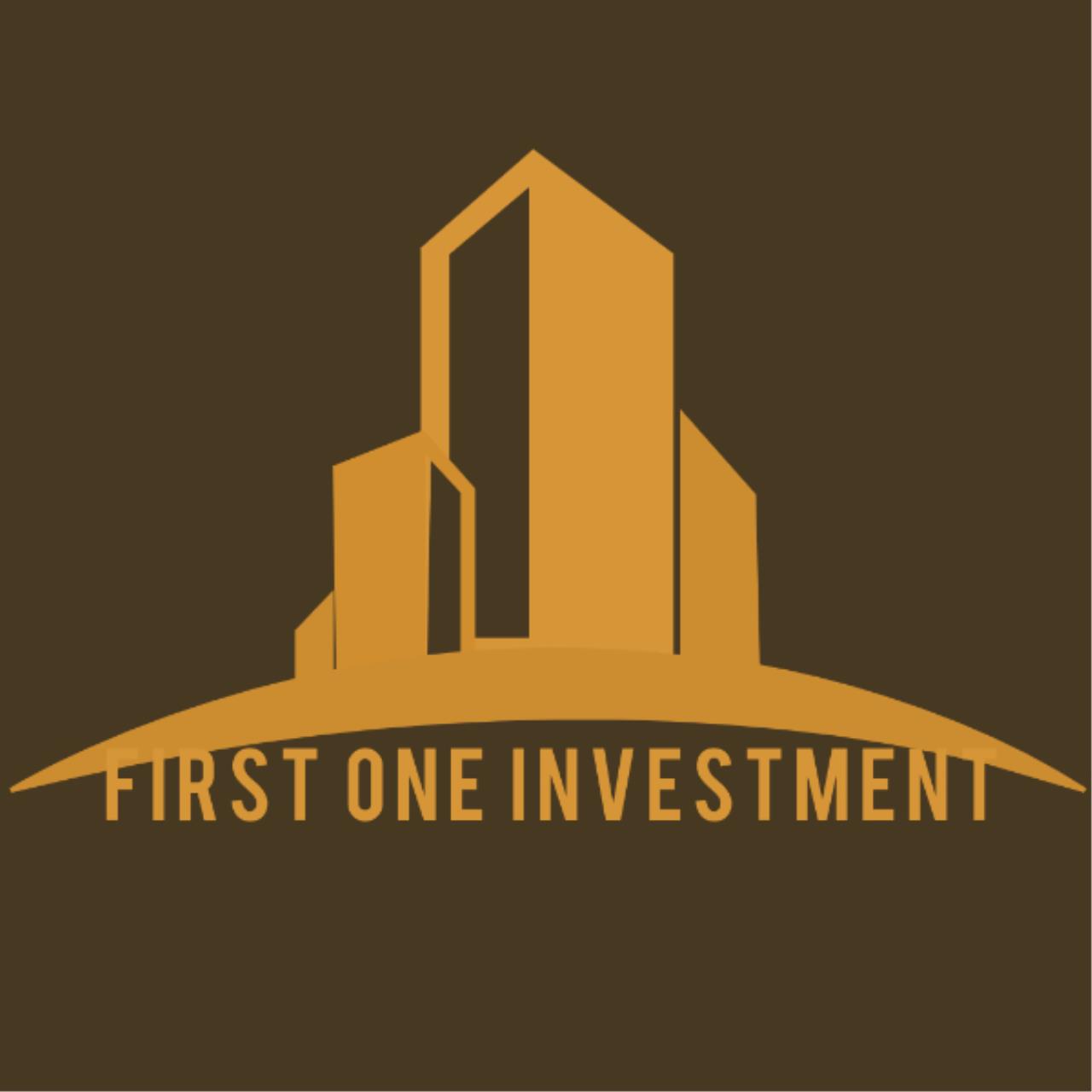 firstoneinvestment 