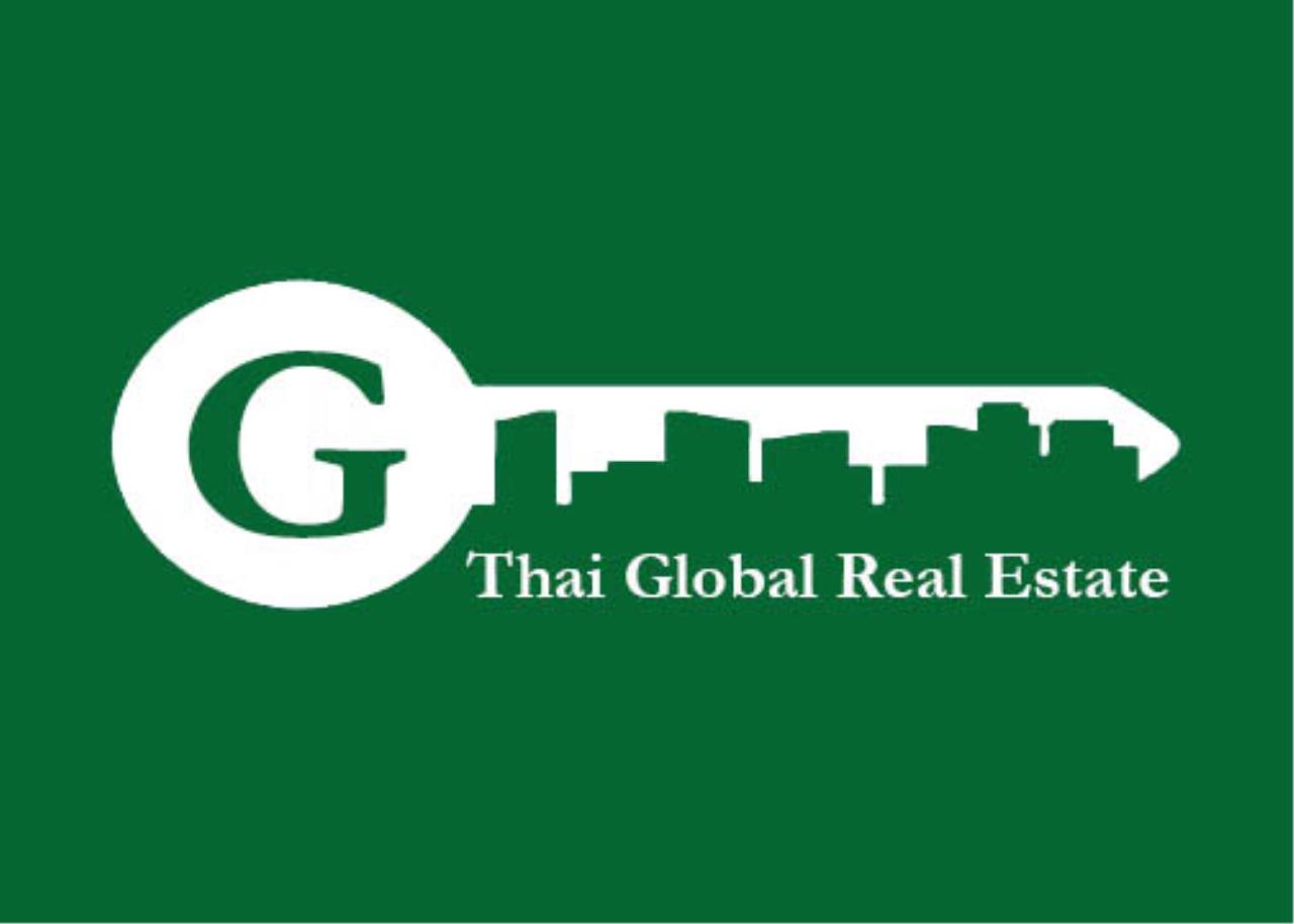 Global Thai Real Estate logo
