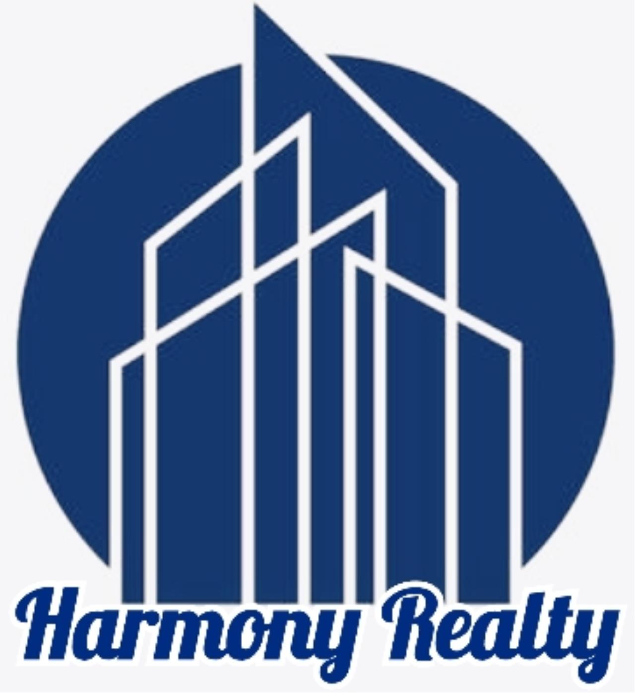 Harmony Realty logo