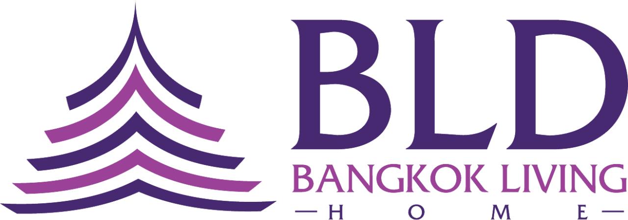 Bangkok Living Home logo