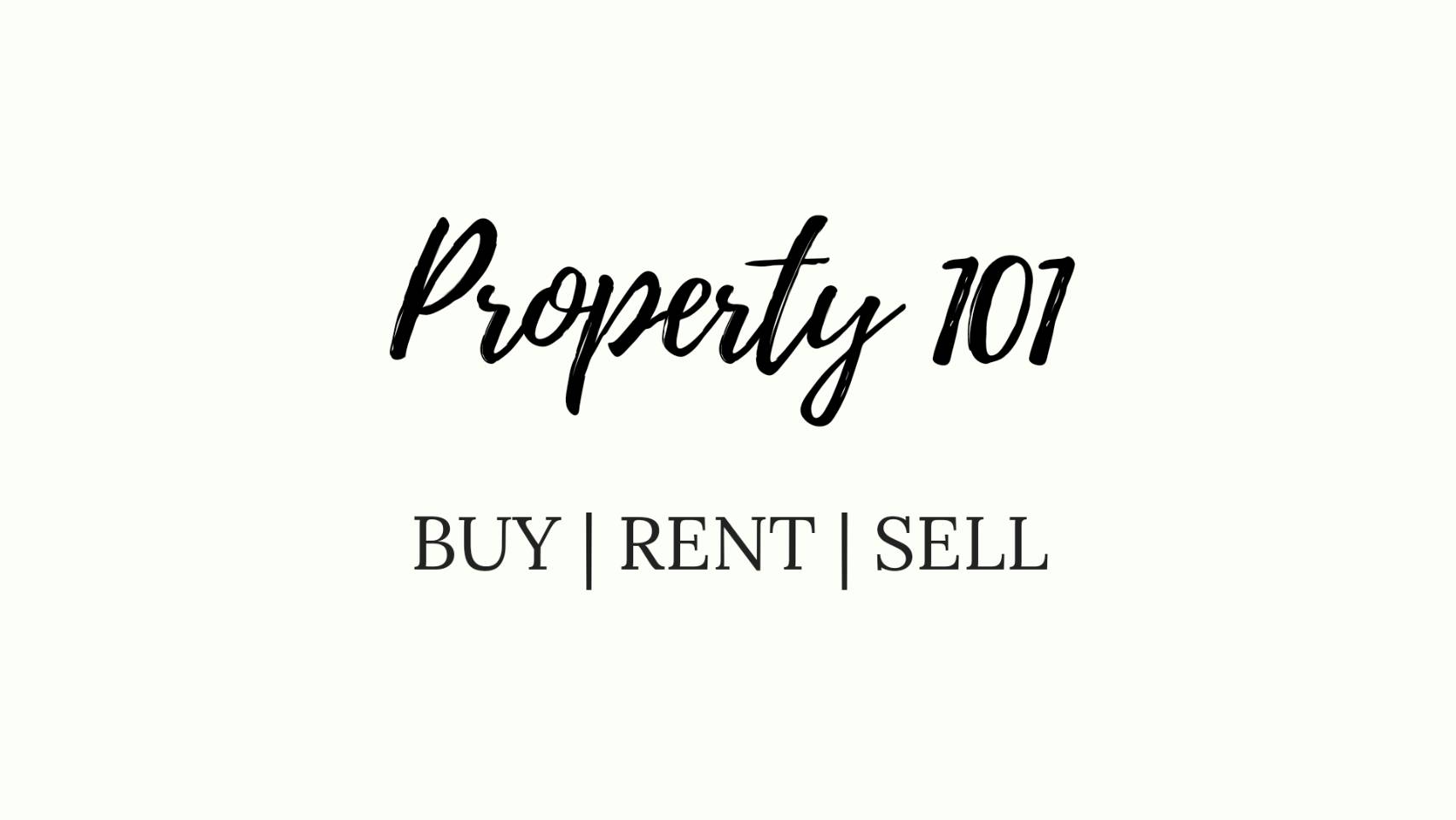 Property101
