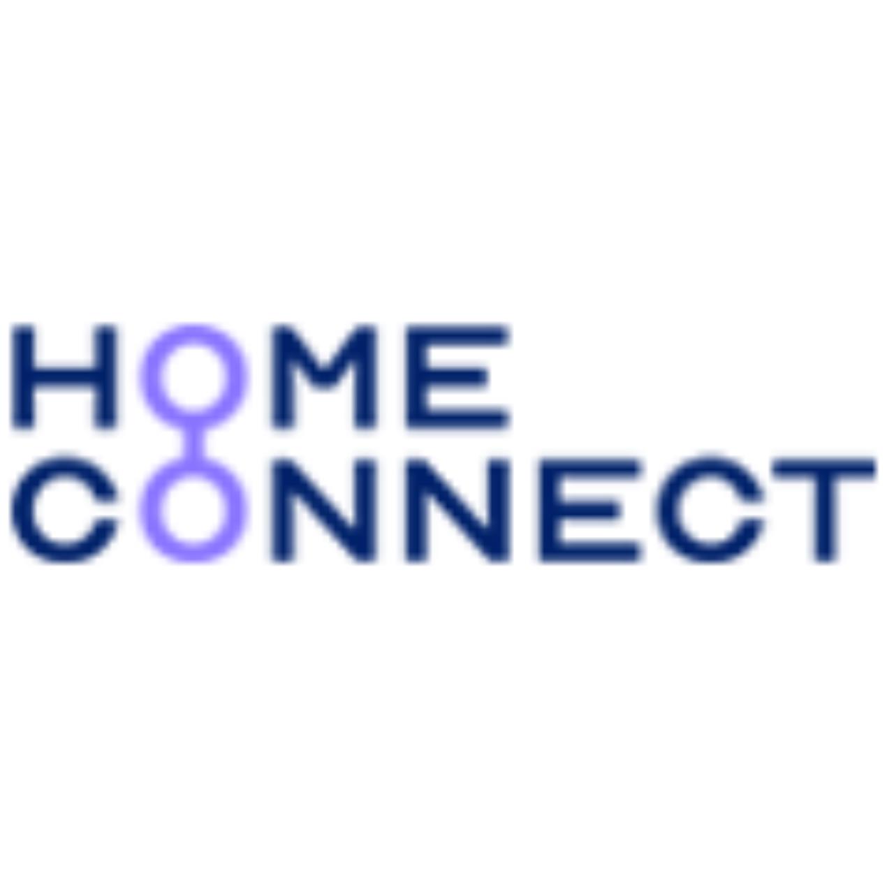 Home Connect Thailand logo