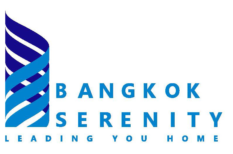  Bangkok Serenity logo