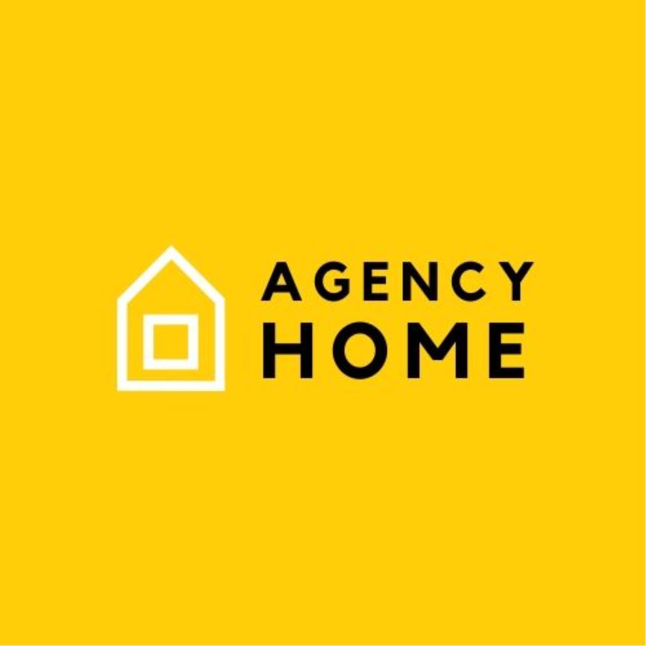 Agency Home