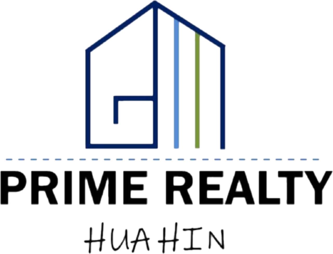 Prime Realty Hua Hin
