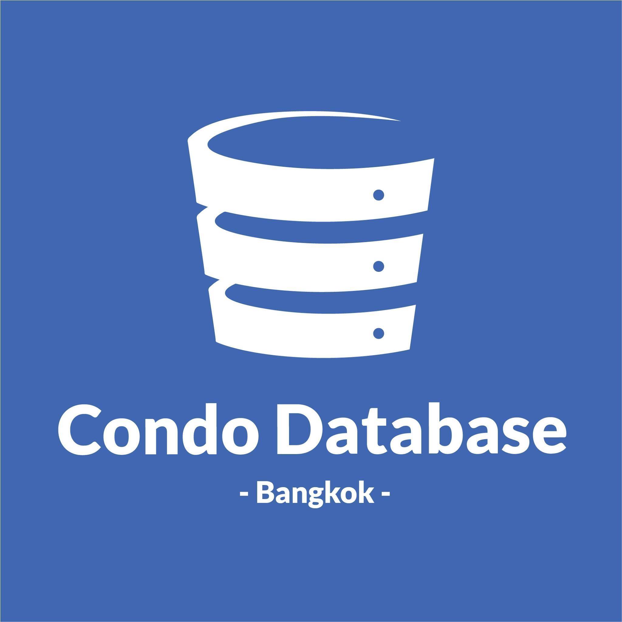 Condo Database logo