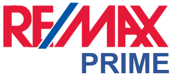 RE/MAX PRIME logo