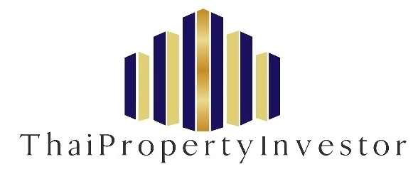Thai Property Investor logo
