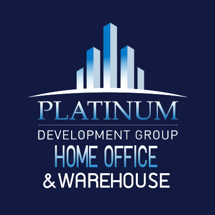 Platinum Development Group Home Office & Wearhouse