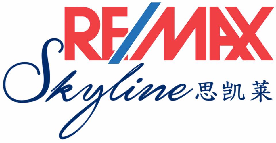 RE/MAX Skyline logo