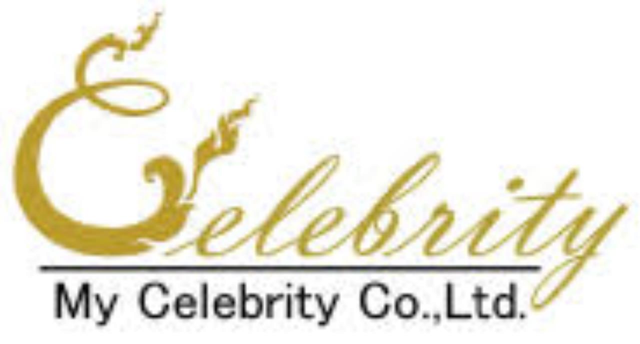 My Celebrity logo