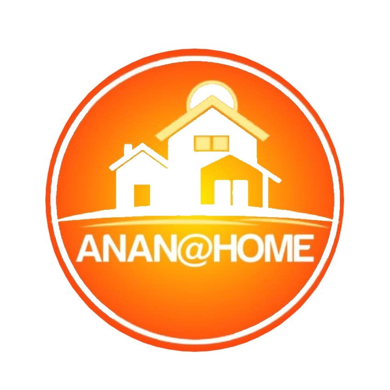 Anan at home property