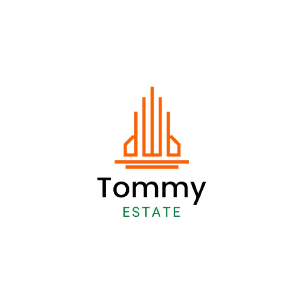 Tommy Estate logo