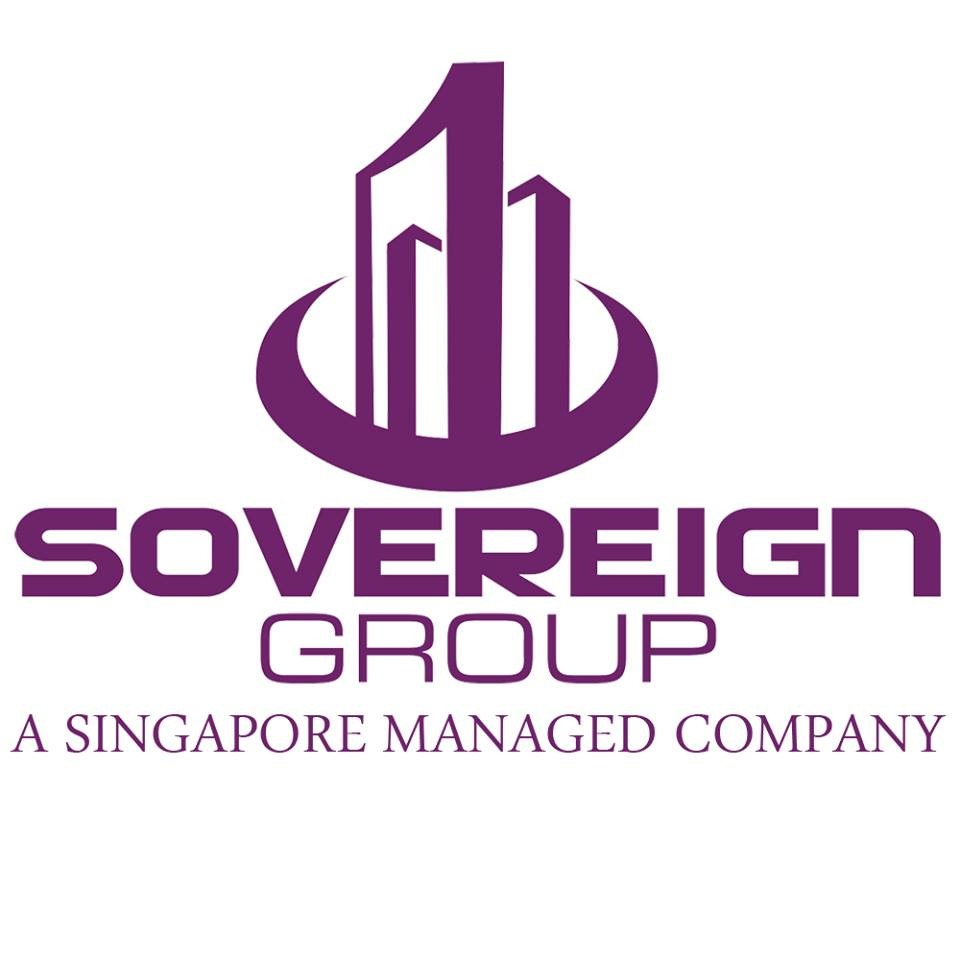 SG Sovereign Real Estate (Thailand)   logo