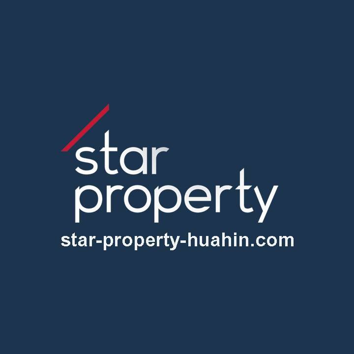 Star Property Hua Hin Co., Ltd logo