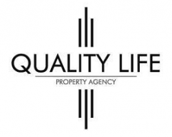 Quality Life Property logo