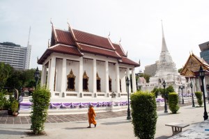 khu vực lân cận Siam