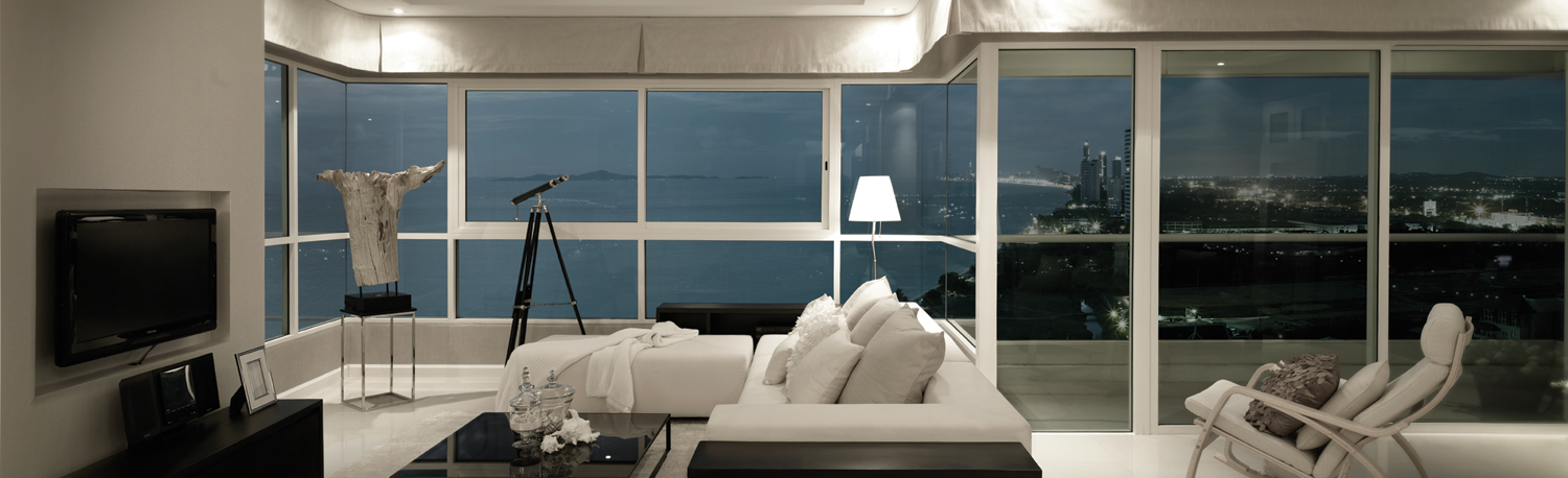 ocean portofino living room