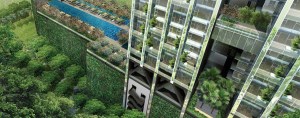 Project The Met Sathorn
