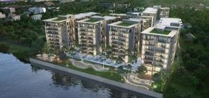 Project Metro Luxe Riverfront 