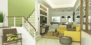 Project Residence 77th