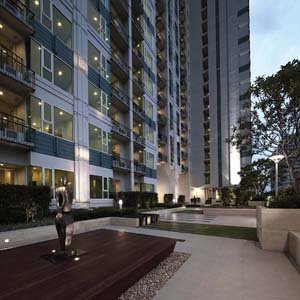 Bangkok Residential Agency's 2 Bed Condo For Sale in Thonglor BR1454CD 2