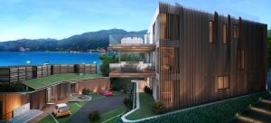 Project Bluepoint Condos