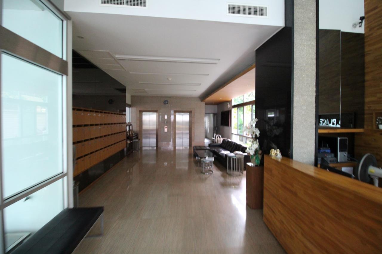 Shambhala Realty Agency's Y.O. Place Condominium for Rent in Sukhumvit 16 3
