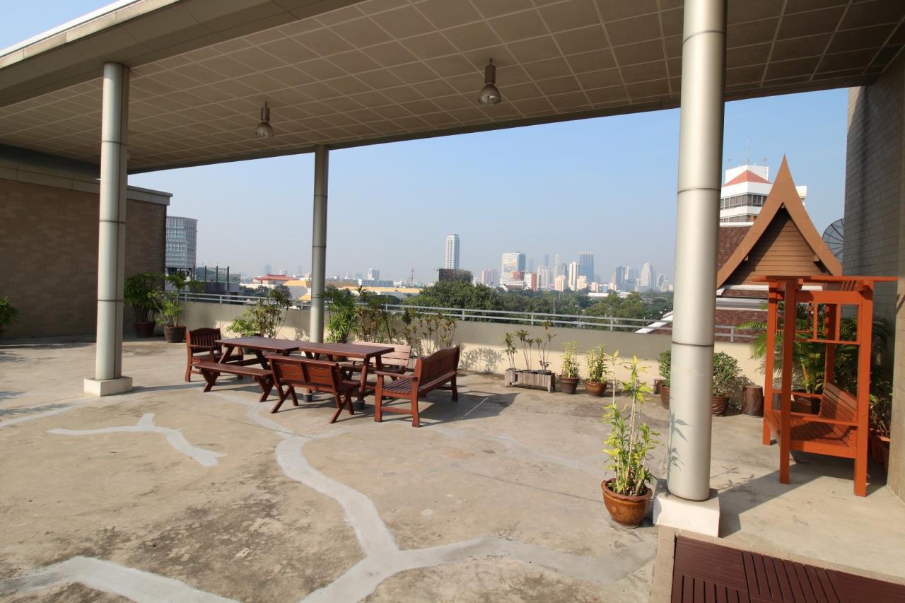Shambhala Realty Agency's Y.O. Place Condominium for Rent in Sukhumvit 16 5