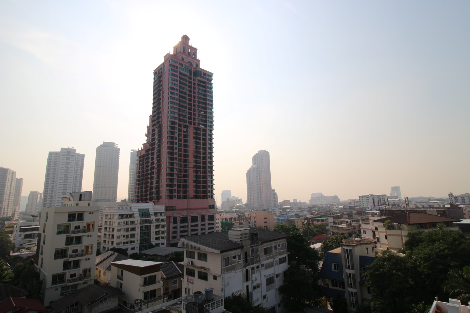 Bangkok Residential Agency's 2 Bed Condo For Sale in Phrom Phong BR1383CD 8