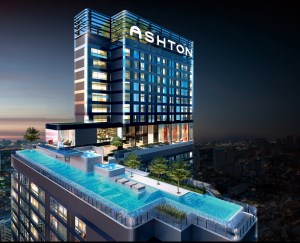 Project ASHTON Chula-Silom