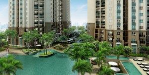 Project Belle Avenue Ratchada-Rama 9