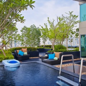 Project Jasmine Resort Hotel