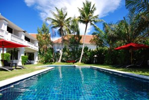 Dự án Palm Grove Resort