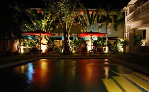 Project Palm Grove Resort