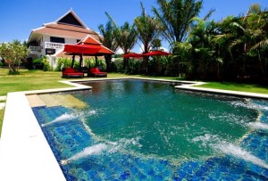 Project Palm Grove Resort