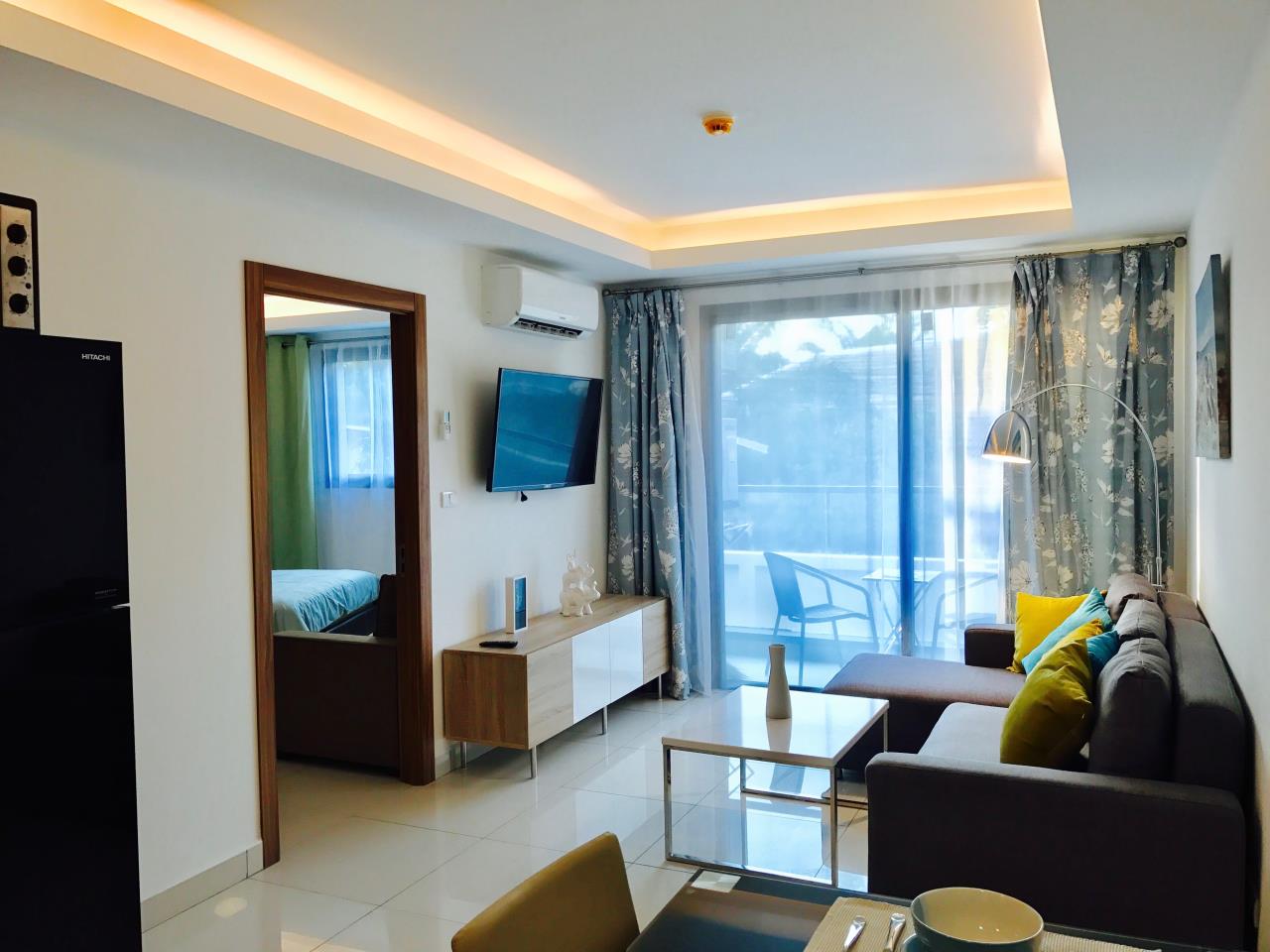 Thai Legacy Property Agency's Laguna Beach Resort 2. 1 bedroom for rent 5
