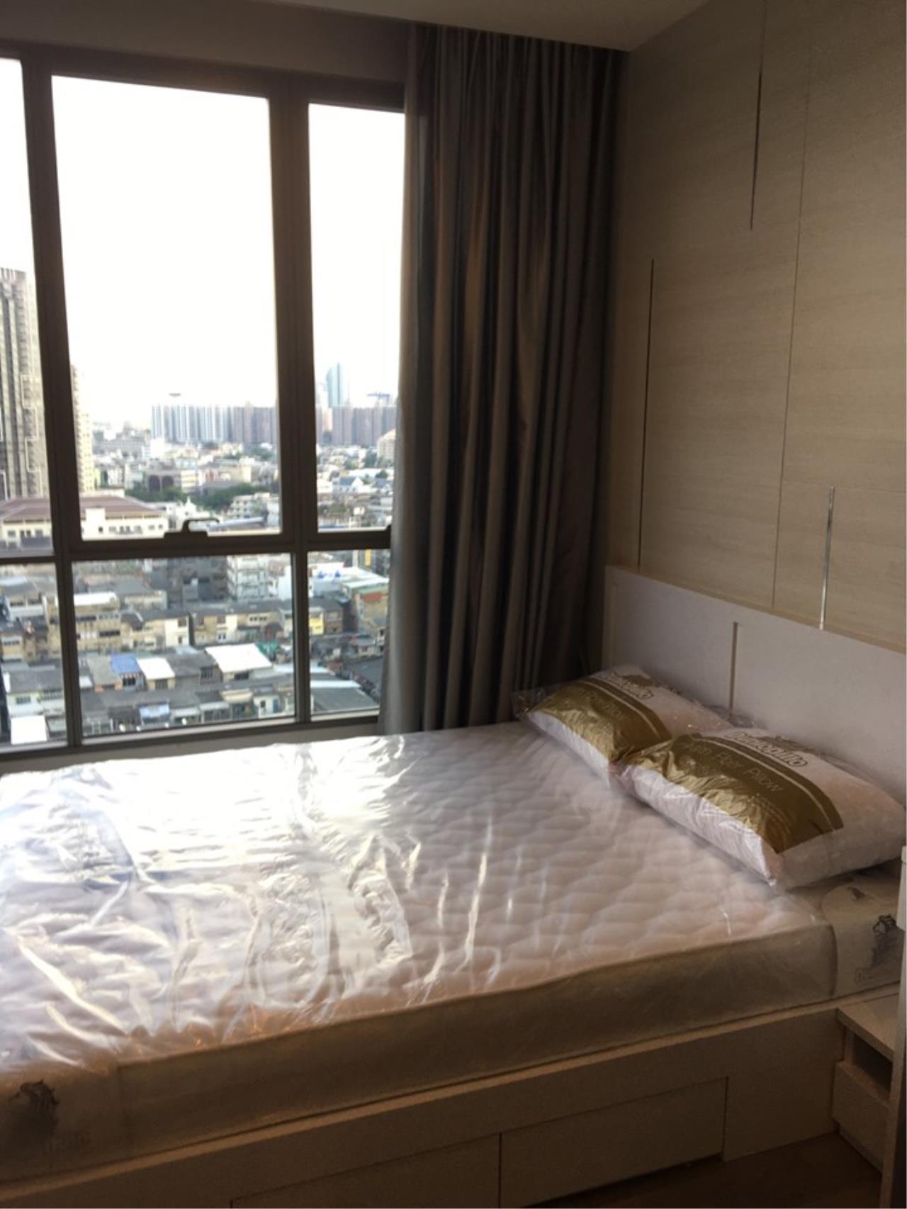 Bright Condos Agency's The Room Sathorn - St.Louis 8
