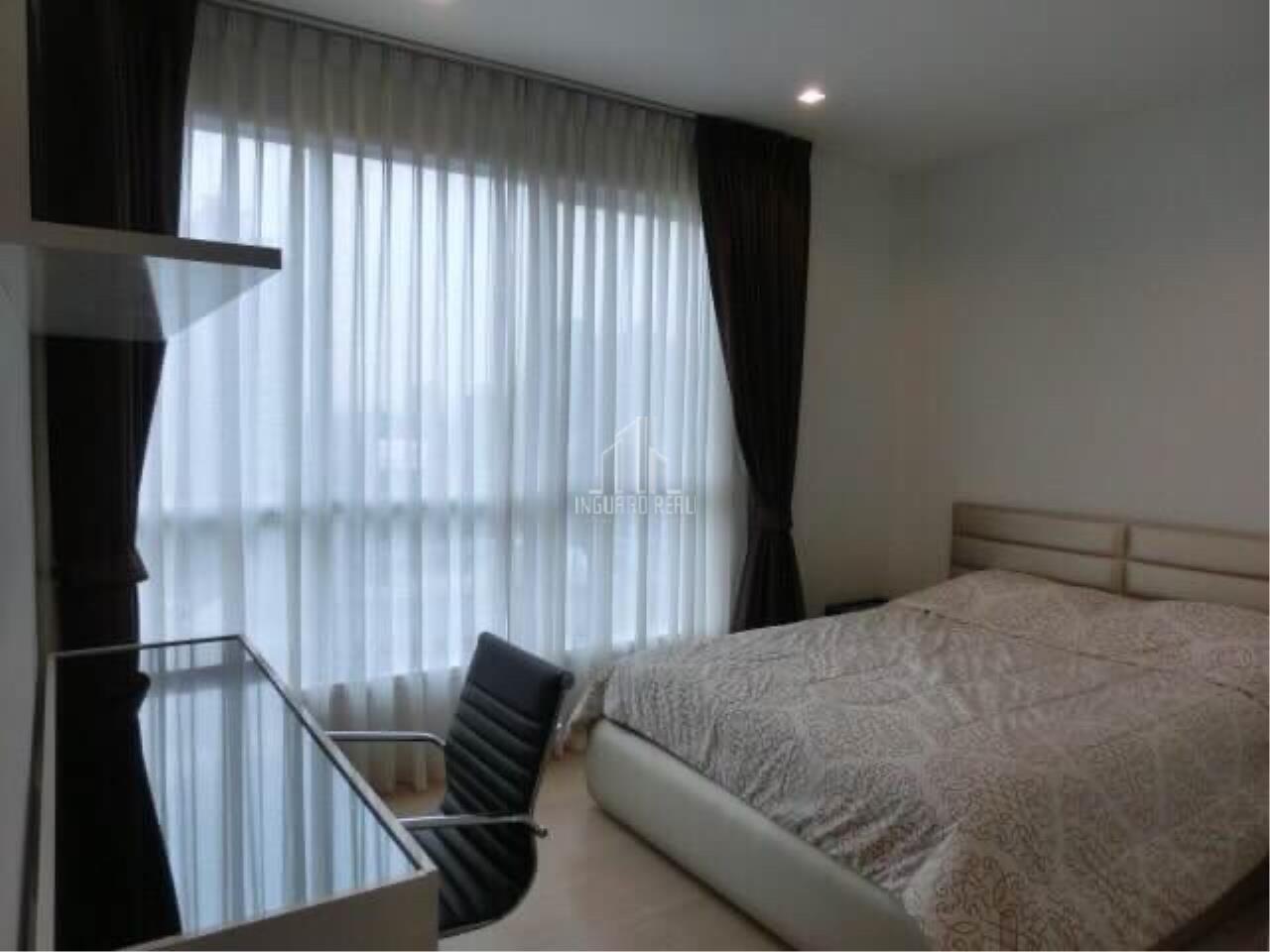 Vanguard Realty Agency's For Rent 1 bedroom @HQ Thonglor  2