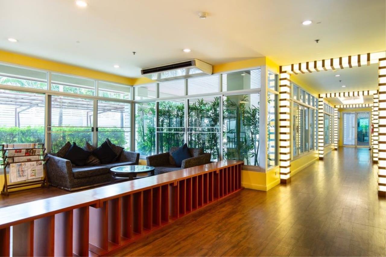 Vanguard Realty Agency's Pet Friendly For Rent 4 Bedrooms @Sathorn Gallery Residence 8