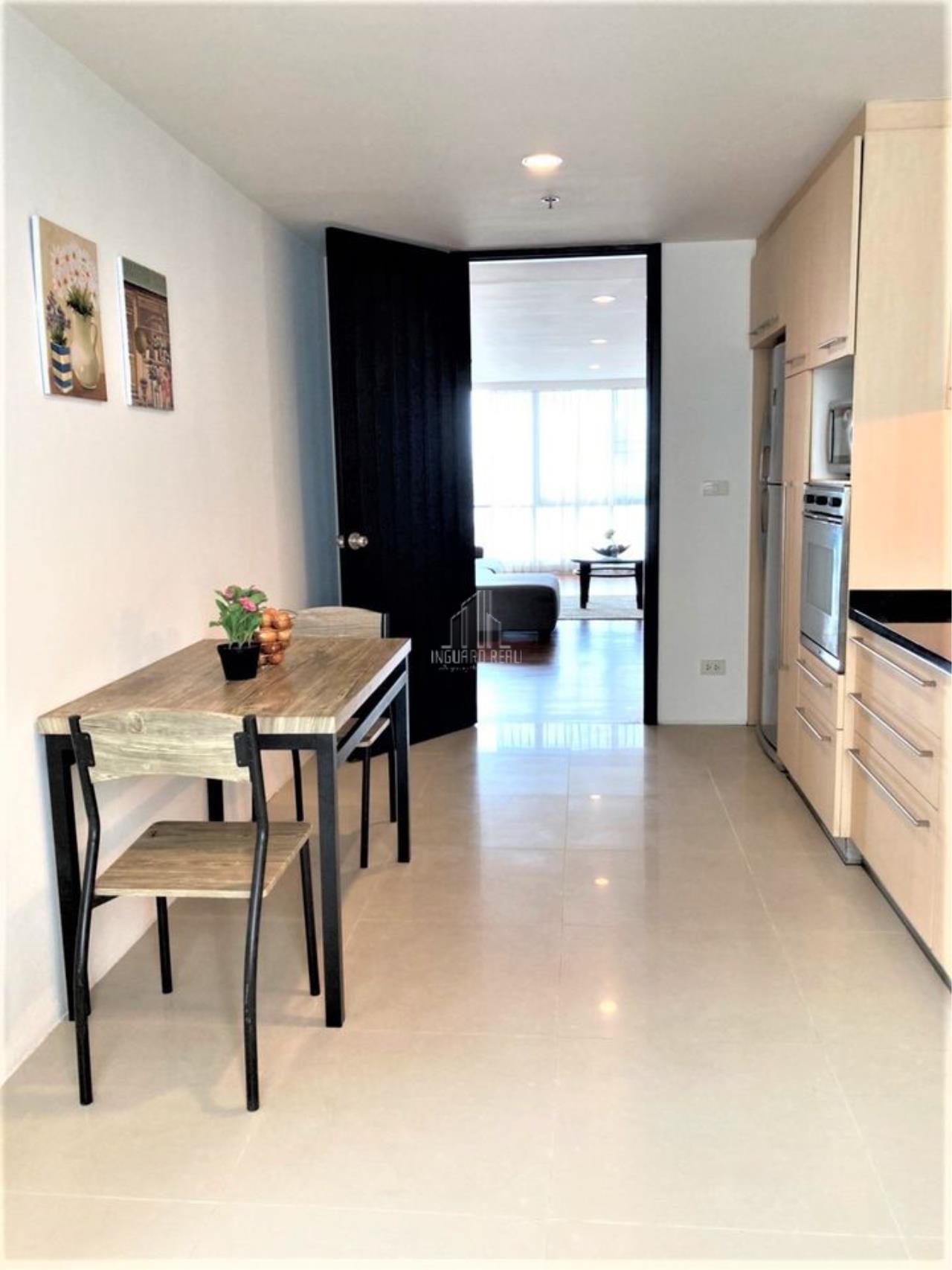Vanguard Realty Agency's Pet Friendly For Rent 4 Bedrooms @Sathorn Gallery Residence 12