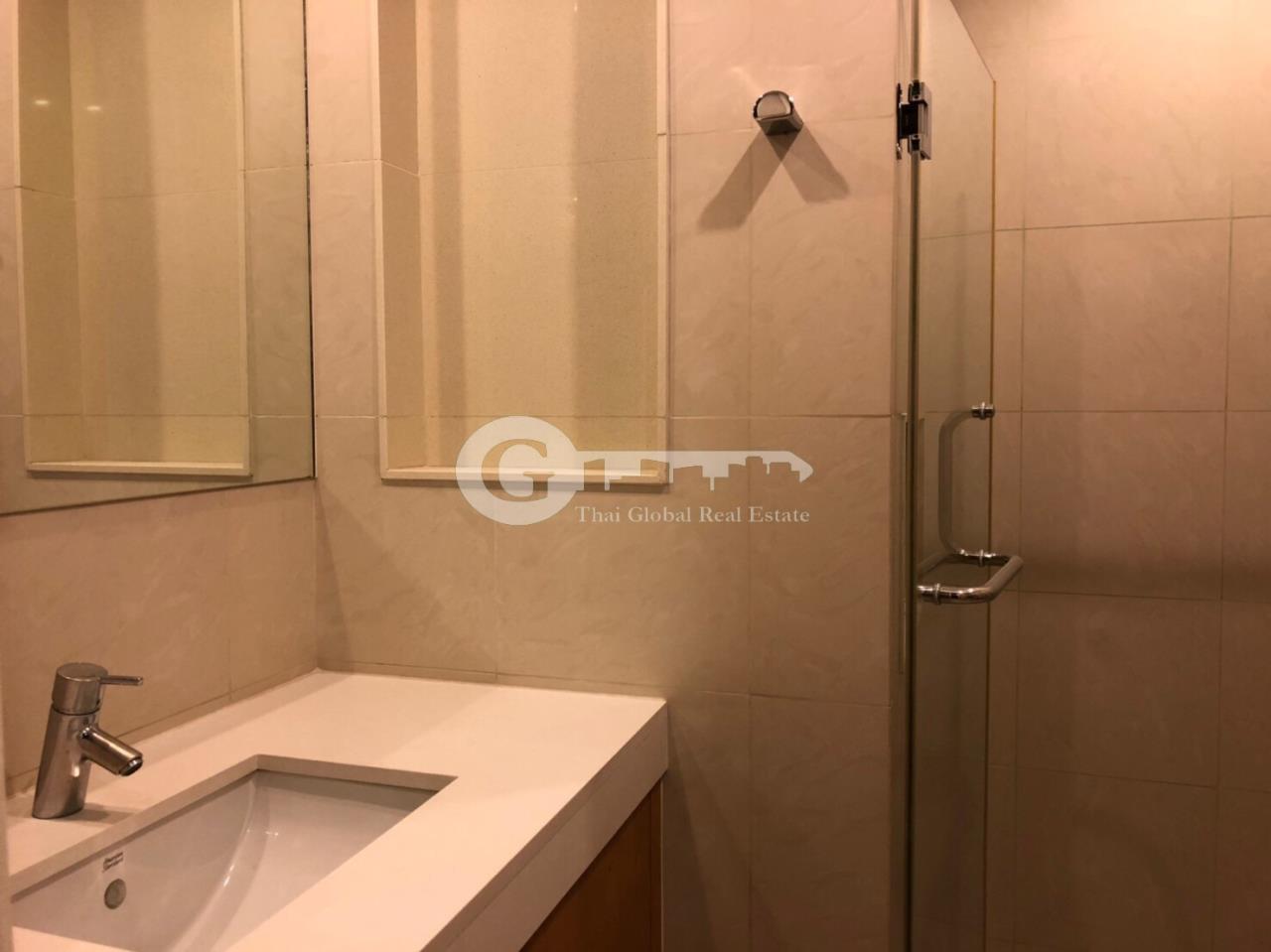Global Thai Real Estate Agency's Athenee Residence, BTS Phrompong : 3+1 beds / 3 baths 15