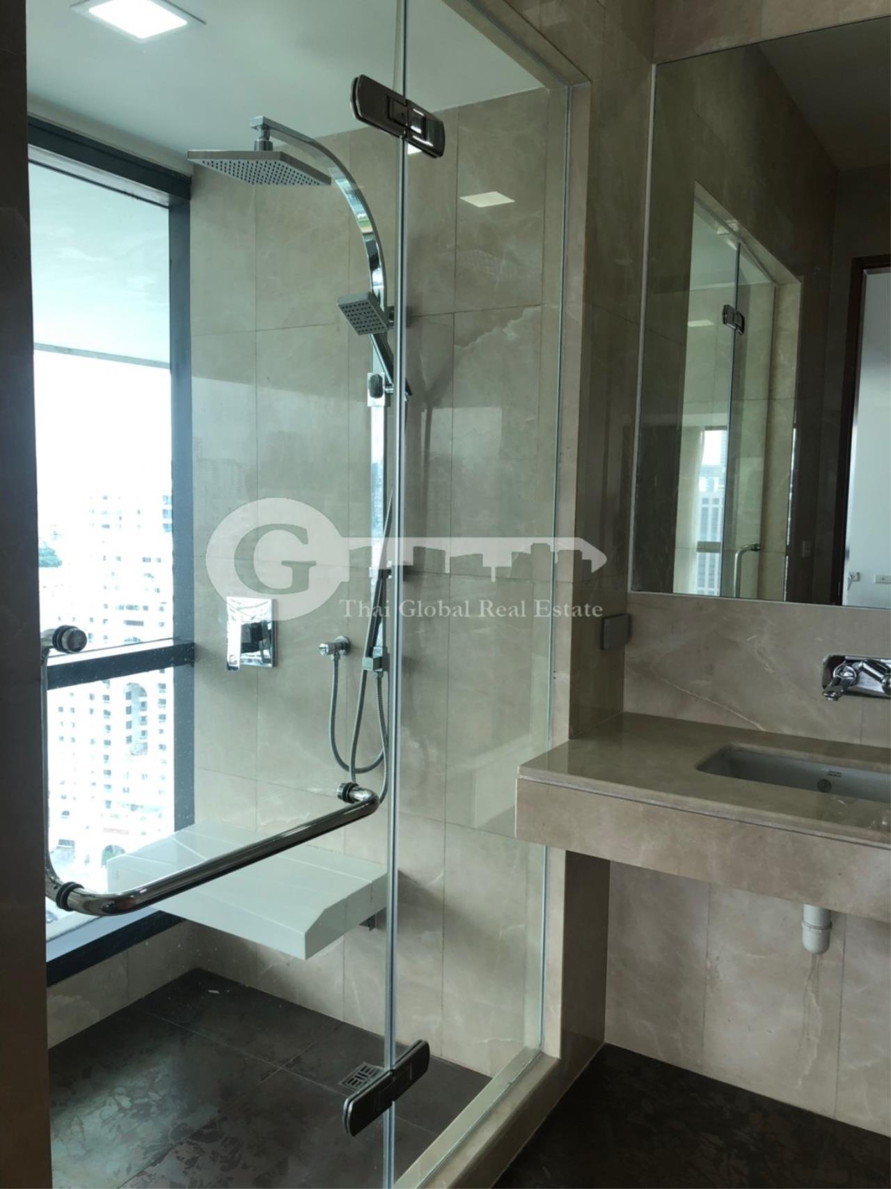 Global Thai Real Estate Agency's Le Raffine 39, BTS Phrompong : 3 beds / 3 baths 7