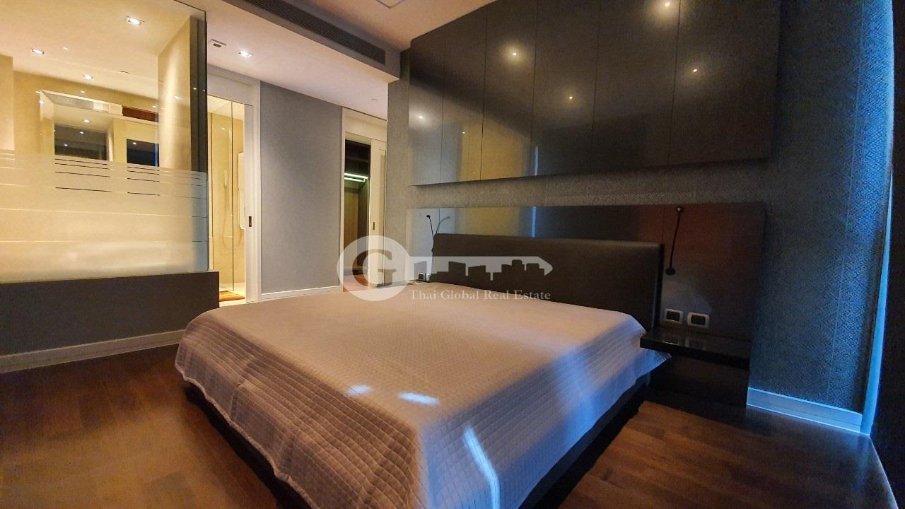 Global Thai Real Estate Agency's Marque Sukhumvit, BTS Phrom Phong : 3 beds / 4 baths 14