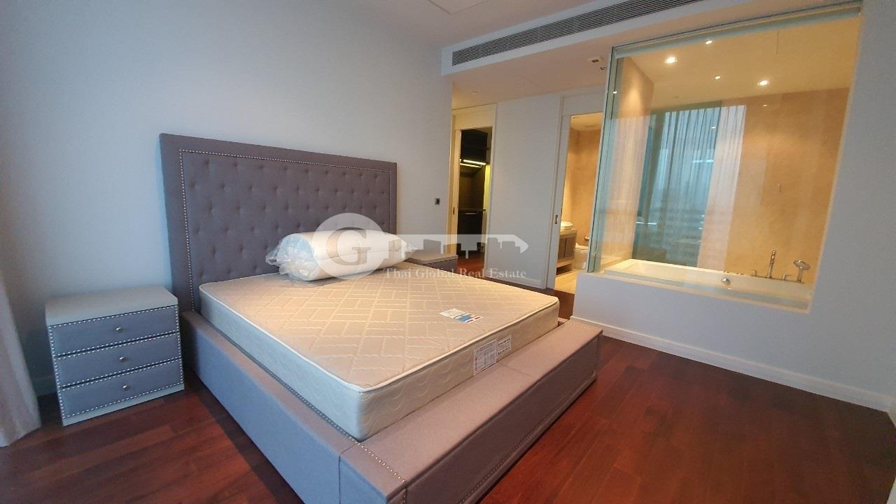 Global Thai Real Estate Agency's Marque Sukhumvit, BTS Phrom Phong : 2+1 beds / 3 baths 10