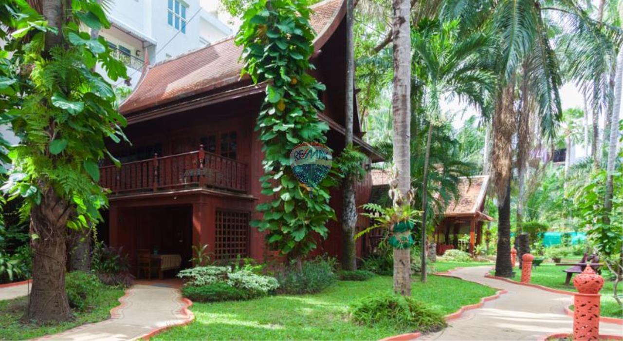 RE/MAX Top Properties Agency's Hotel In Patong 9