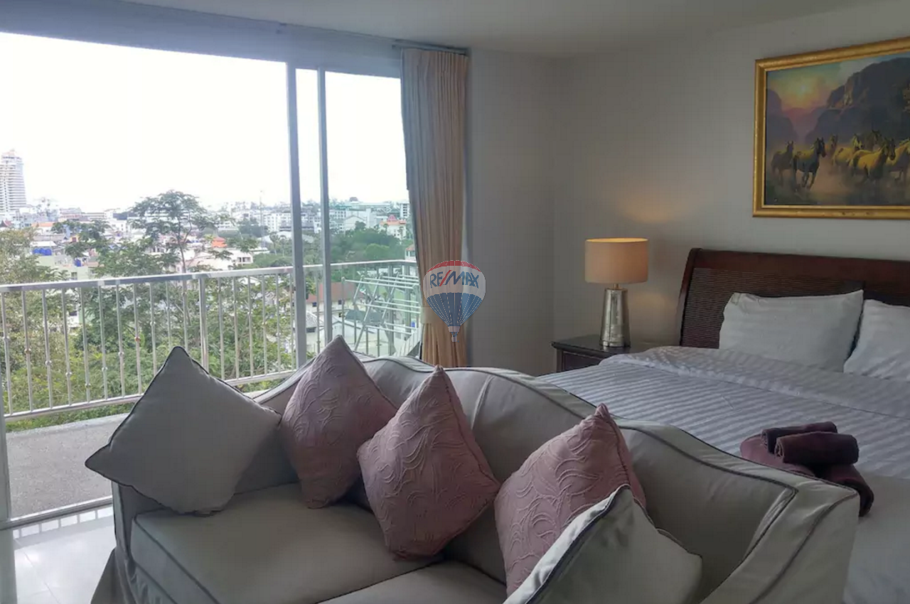 RE/MAX Top Properties Agency's PATONG - Beautiful Sea view 4 bedrooms Villa - GREAT DEAL! 19