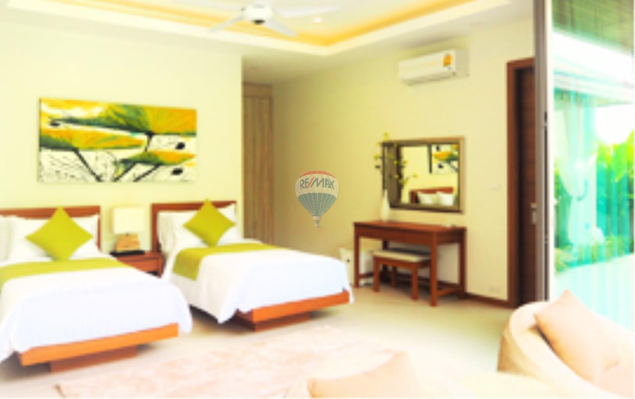 RE/MAX Top Properties Agency's Rawai Ocean View @ Pool Villa (4-Bedroom) 6