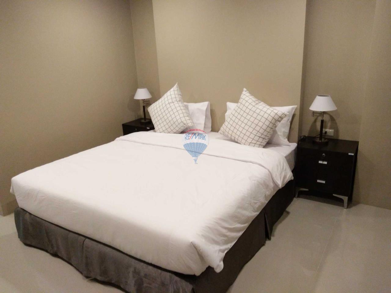 RE/MAX Top Properties Agency's PATONG CENTRAL AREA ONE BEDROOM CONDO FOR SALE 7