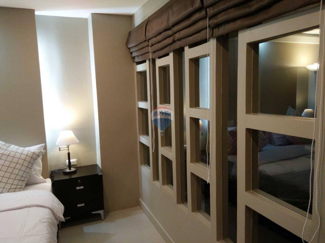 RE/MAX Top Properties Agency's PATONG CENTRAL AREA ONE BEDROOM CONDO FOR SALE 9